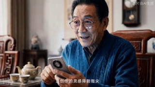 独生子女的宠爱